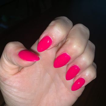 Lux's Nails Spa - SnS Nails - Nail Salons Near Me - Peoria, Arizona