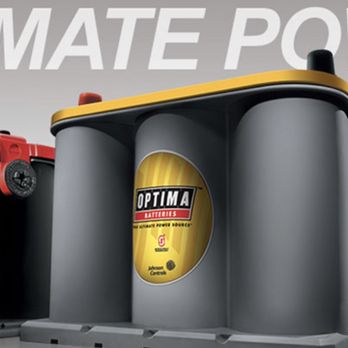 Innovating Battery Solutions - We are a Optima Battery dealer - Battery Stores Near Me - National City, California Innovating Battery Solutions - We are a Optima Battery dealer - Battery Stores Near Me - National City, California