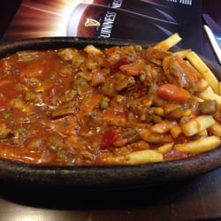 Irish Pub - Irish Stew
