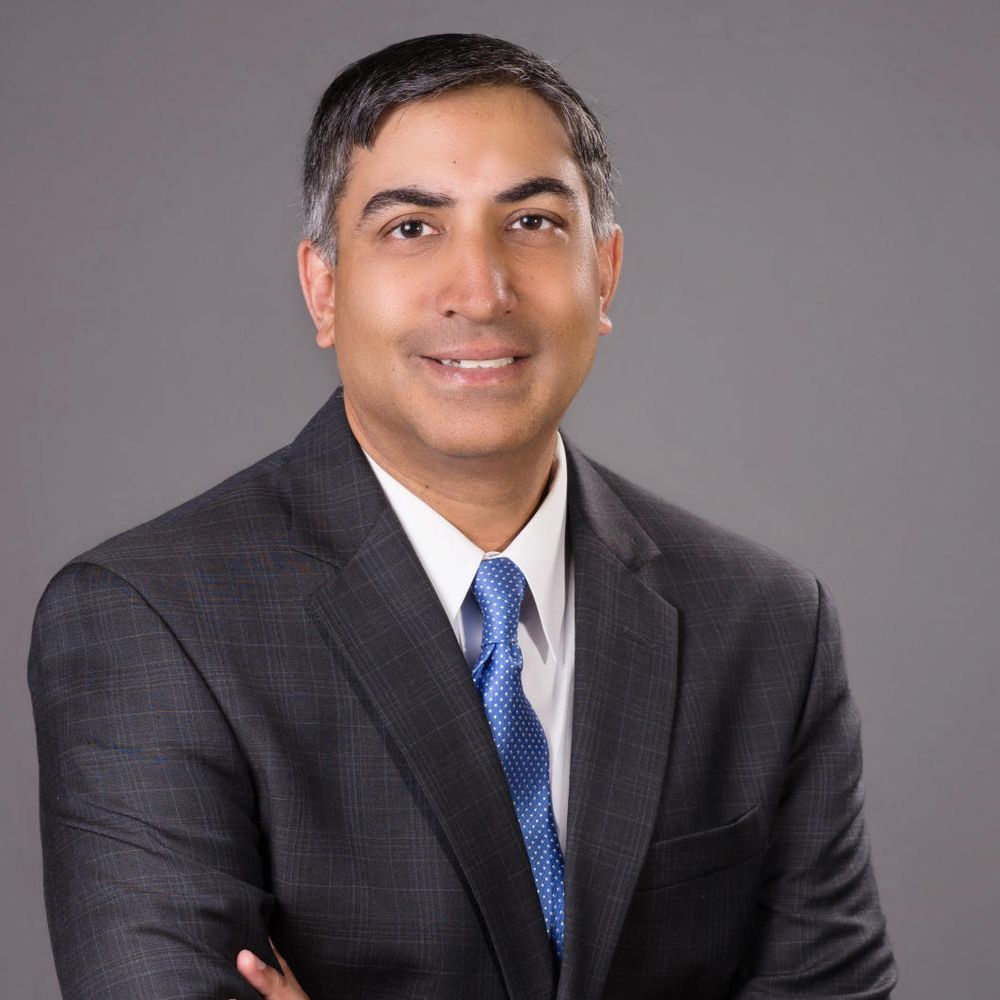 Law Offices of Sanjay R Gohil