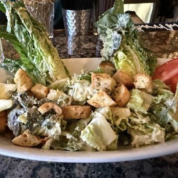 Madrona Bar & Grill - Caesar Salad - American Near Me - Roche Harbor, Washington Madrona Bar & Grill - Caesar Salad - American Near Me - Roche Harbor, Washington