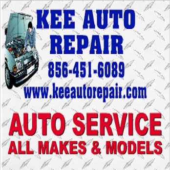 Kee Auto Repair - For All Your Auto Service Needs! - Auto Repair Near Me - Bridgeton, New Jersey Kee Auto Repair - For All Your Auto Service Needs! - Auto Repair Near Me - Bridgeton, New Jersey