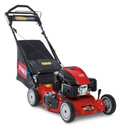 Bid's Lawn & Garden Center - Toro Mowers