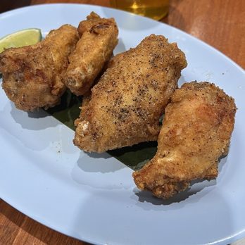 Lunette - Cambodian Near Me - San Francisco, California