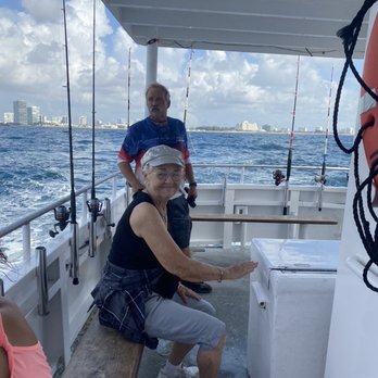 Fishing Headquarters - Boat Charters Near Me - Fort Lauderdale, Florida Fishing Headquarters - Boat Charters Near Me - Fort Lauderdale, Florida