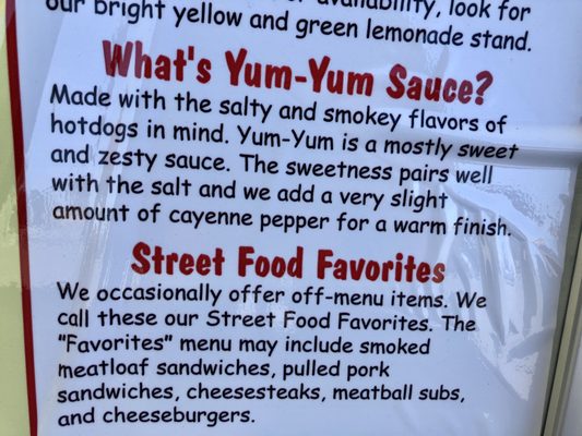 Diner Dogs and Catering by null