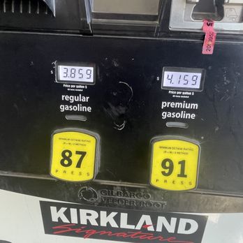 Costco Gasoline - 5/31/2024 - Gas Stations Near Me - Las Vegas, Nevada Costco Gasoline - 5/31/2024 - Gas Stations Near Me - Las Vegas, Nevada