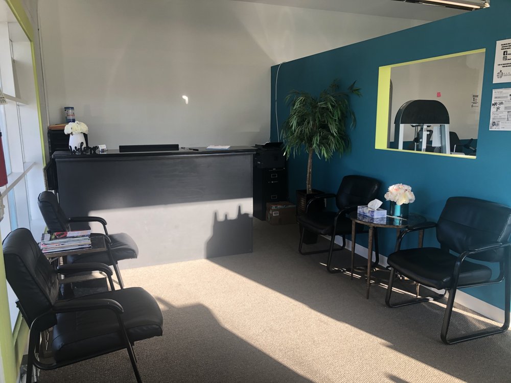 NEW YORK HAND AND PHYSICAL THERAPY 1890 South Road US 9, Poughkeepsie, New York Physical