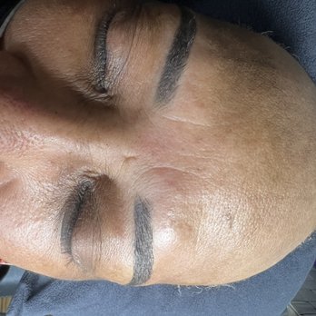 Salon James - Microshading on eyebrows - Hair Salons Near Me - Baton Rouge, Louisiana Salon James - Microshading on eyebrows - Hair Salons Near Me - Baton Rouge, Louisiana