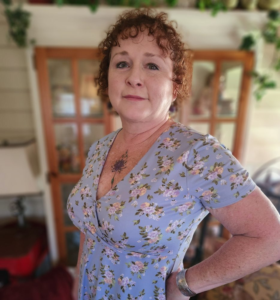 Social spots from Spiritual Insights by Shelley Sewart