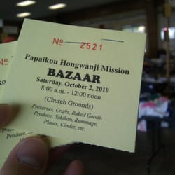 Papaikou Hongwanji Mission