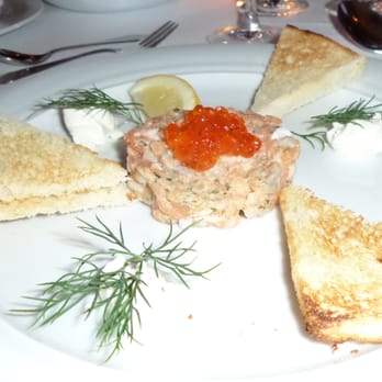 Brasserie Ullmann - Modern European Near Me - Praha-7, Puerto Rico
