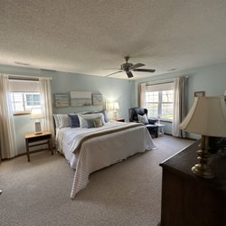 Old Homestead One Beach House Rental