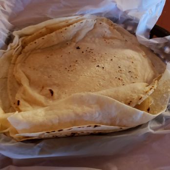 Jalisco Restaurant - Flour tortillas - Mexican Near Me - Watsonville, California