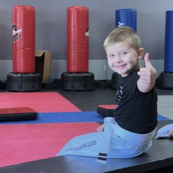 Geist Martial Arts