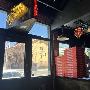 Via Della Slice Shop - Pizza Near Me - Phoenix, Arizona Via Della Slice Shop - Pizza Near Me - Phoenix, Arizona