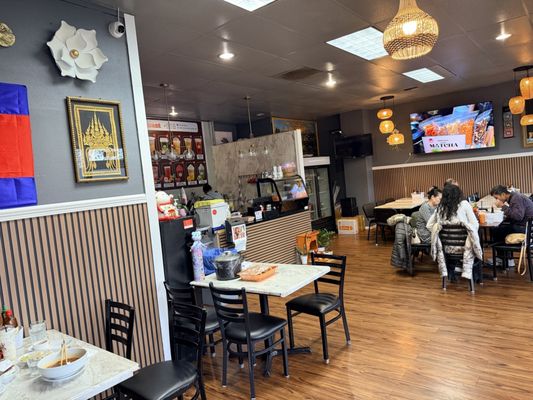 Apsara Palace Restaurant by null