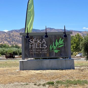 Séka Hills Tasting Room - 06.13.21 Passport to Yolo Wine Country - Venues & Event Spaces Near Me - Brooks, California Séka Hills Tasting Room - 06.13.21 Passport to Yolo Wine Country - Venues & Event Spaces Near Me - Brooks, California