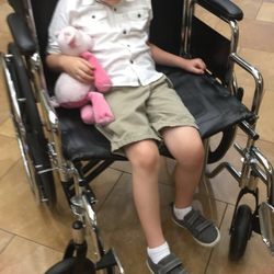 Texas Children's Pediatrics Woodlands
