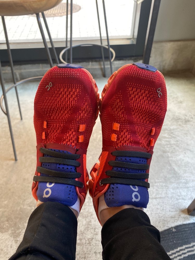 PACERS RUNNING Updated September 2024 24 Reviews 300 Tingey St SE, Washington, District of