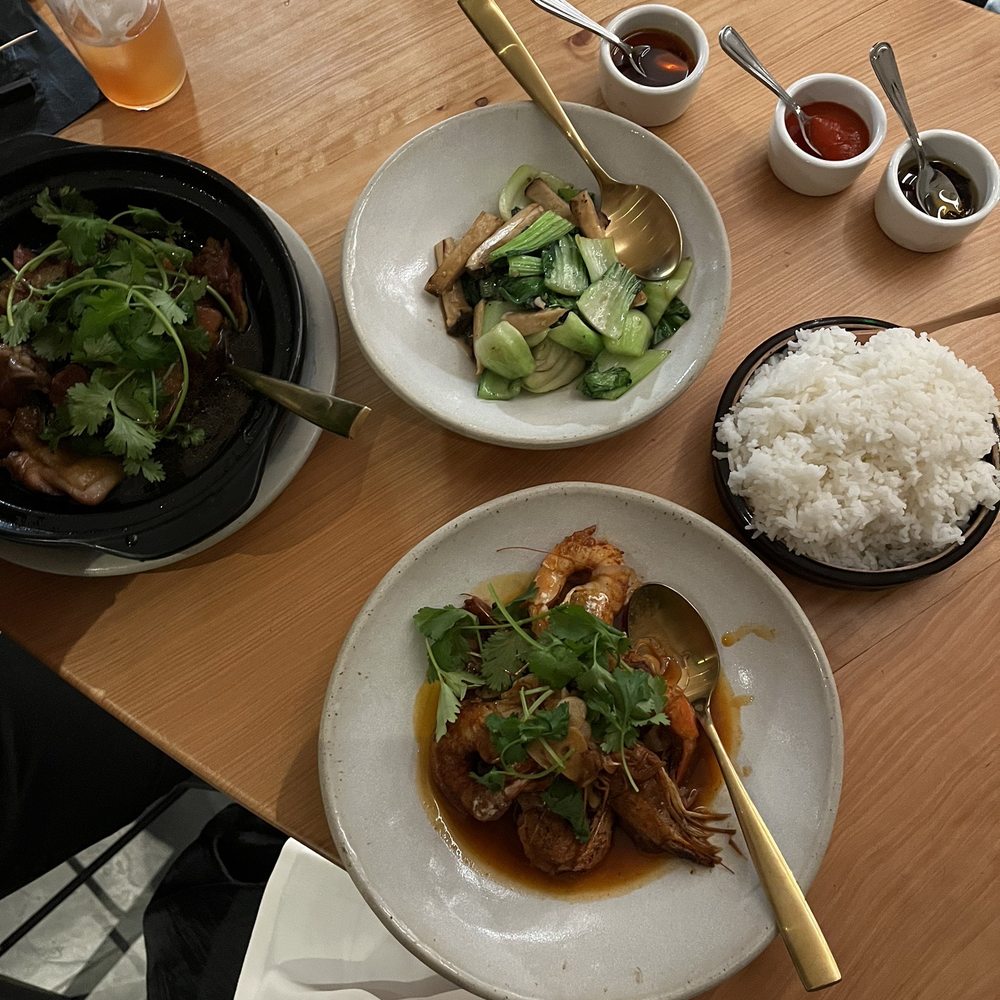 Slanted Door - Vietnamese Near Me - Napa, California Slanted Door - Vietnamese Near Me - Napa, California