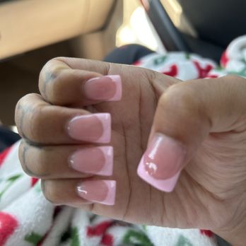 Fresher Nails & Spa - Nail Salons Near Me - Stockton, California