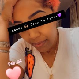 Just a perfect eyebrow clean up by Laxmi. Eyebrows Microbladed by Kayra Slays Beauty Studio.