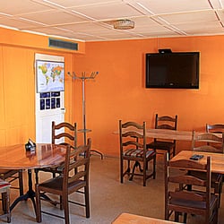 Restaurant Frohsinn