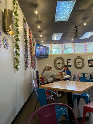 Boca Grande Burritos by null