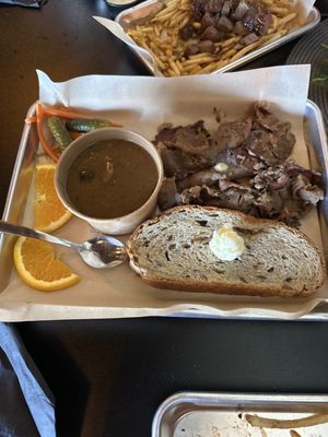 Captain Scurvy's & Black Dragon Den by null