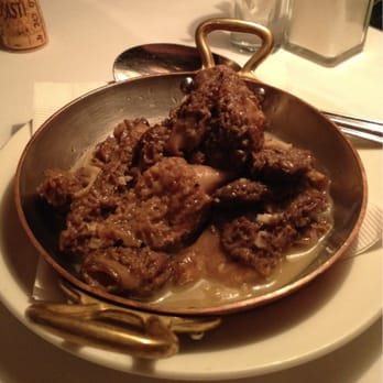 801 Chophouse - Morels! - Steakhouses Near Me - Omaha, Nebraska 801 Chophouse - Morels! - Steakhouses Near Me - Omaha, Nebraska