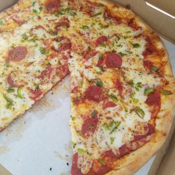 Zeko's Pizzeria - Pizza Near Me - Clearwater, Florida