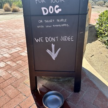 Humble Somm - Sign - Wine Bars Near Me - Temecula, California
