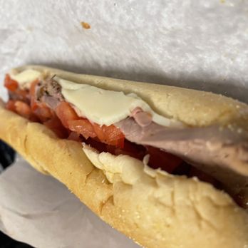 McKinnon's Market - Meat Shops Near Me - Everett, Massachusetts