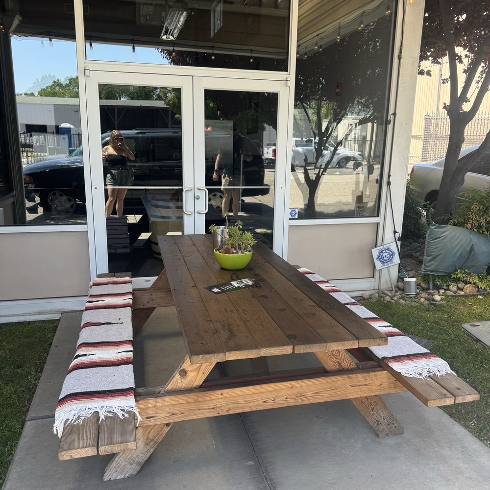 Herman Story Wines - Wineries Near Me - Paso Robles, California