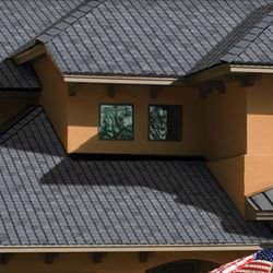 Slide of Texas Master Roofing
