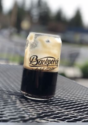 Backporch Coffee Roasters by null