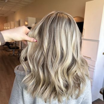 Posh Salon - Blonde hair - Hair Salons Near Me - Yorba Linda, California Posh Salon - Blonde hair - Hair Salons Near Me - Yorba Linda, California