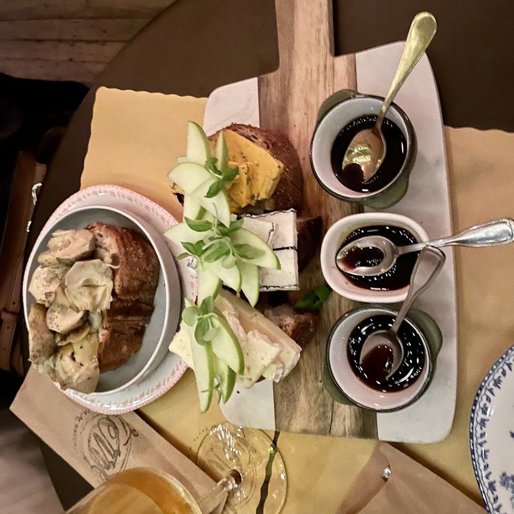 Terre - Italian Near Me - Brooklyn, New York