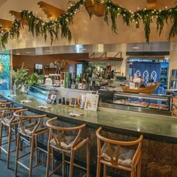 Shiki - Sushi bar