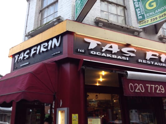 Taş Fırın Turkish Restaurant - Shoreditch by null