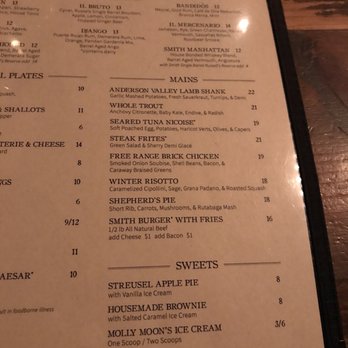 Smith - Bars Near Me - Seattle, Washington Smith - Bars Near Me - Seattle, Washington