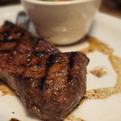 Texas Roadhouse - 11oz Sirloin