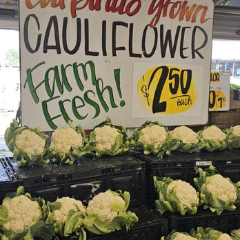 Carpinito Brothers - Locally grown Produce - Nurseries & Gardening Near Me - Kent, Washington