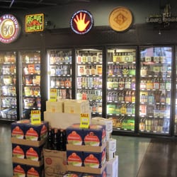 Highlands Wine & Liquor - Highlands Wine - Beer in the Cooler