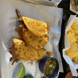 Quesa Birria