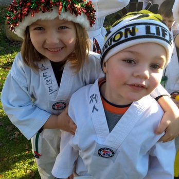 Tiger Lee's Martial Arts - Taekwondo Near Me - Delaware, Delaware