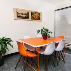 Propel Physiotherapy - Kitchen