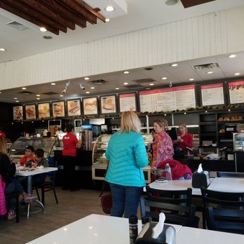 Manolo - Coffee & Tea Near Me - Miami Beach, Florida