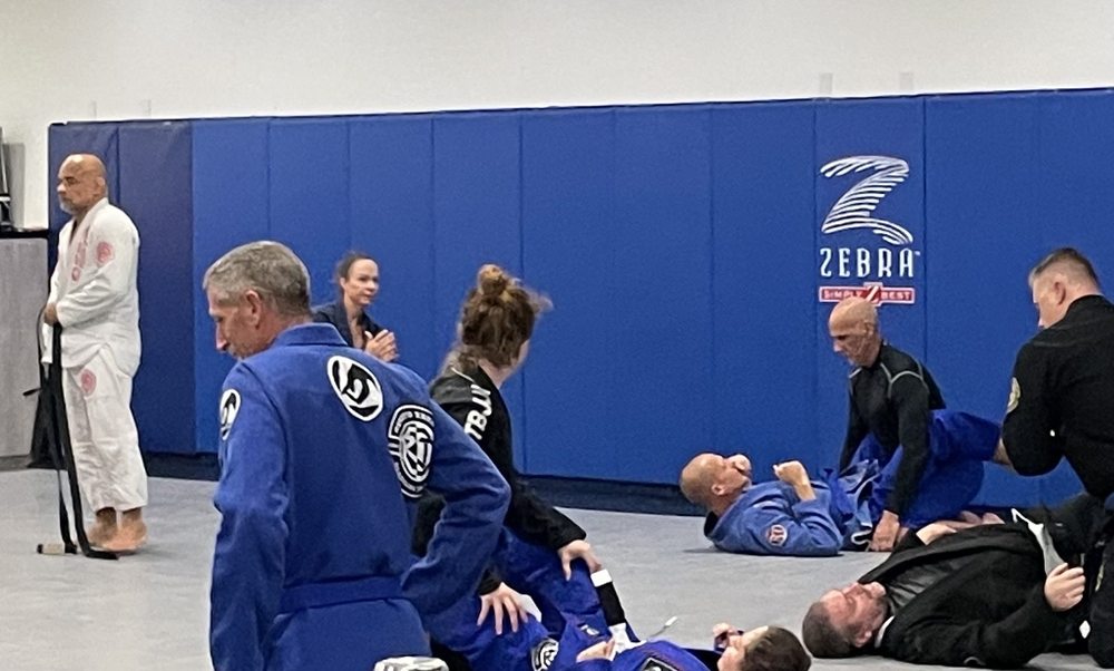 RT Martial Arts - Vero Beach Image